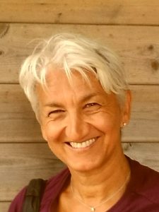 Isabelle Oberman - Psychotherapist Ixelles