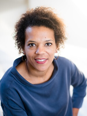 magalie silvestre therapeute coach saint gilles