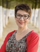 Antonia Bahtchevanova 